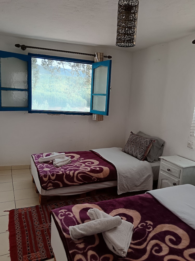 Le relais de tahla
