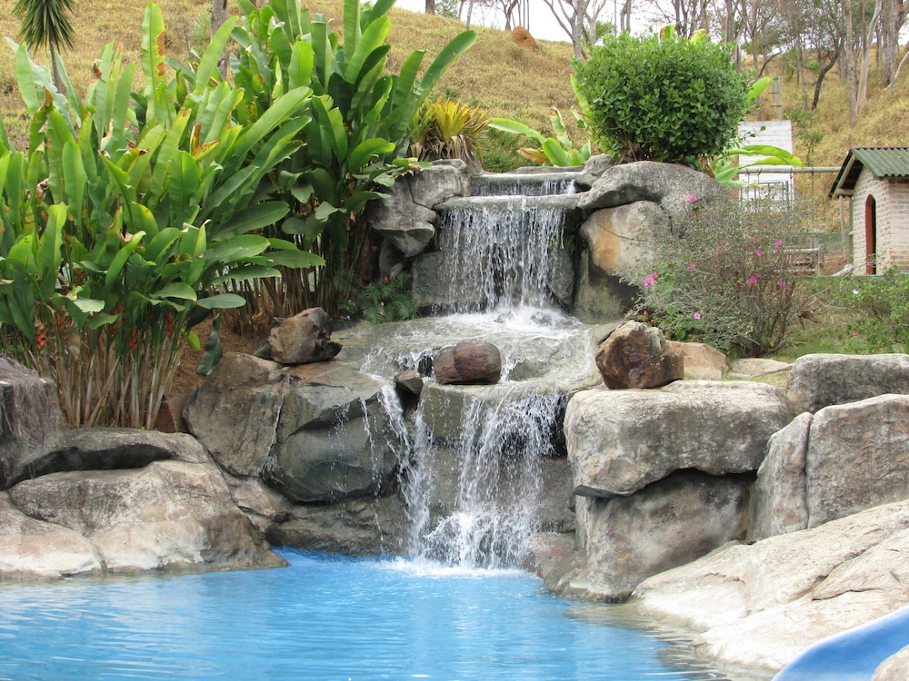 Hotel Fazenda Tucano