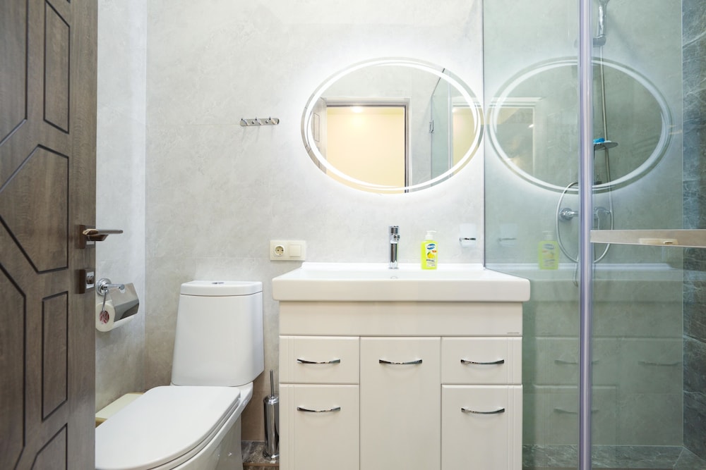 Stay Inn next to Dalma Mall