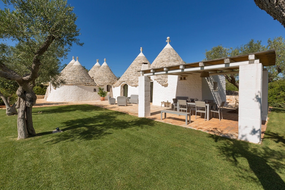 Trullo Luna
