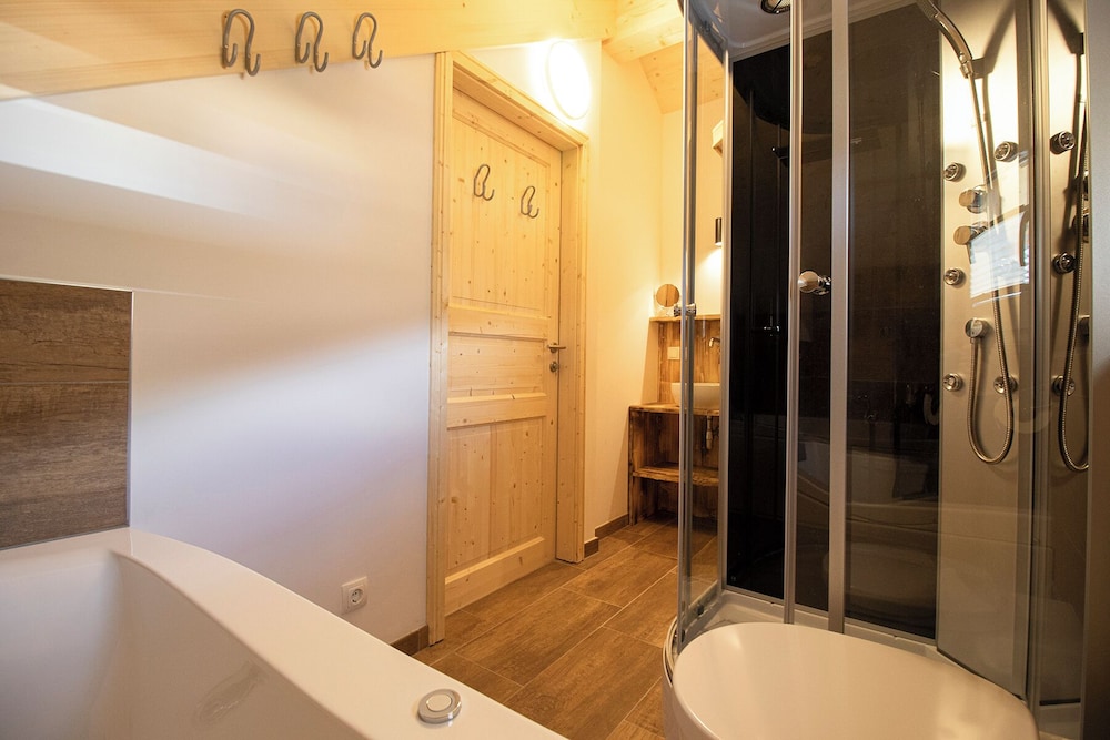 Kreischberg Chalets by ALPS RESORTS