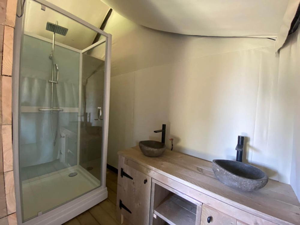 Holiday Home in Vlijtingen With Sauna