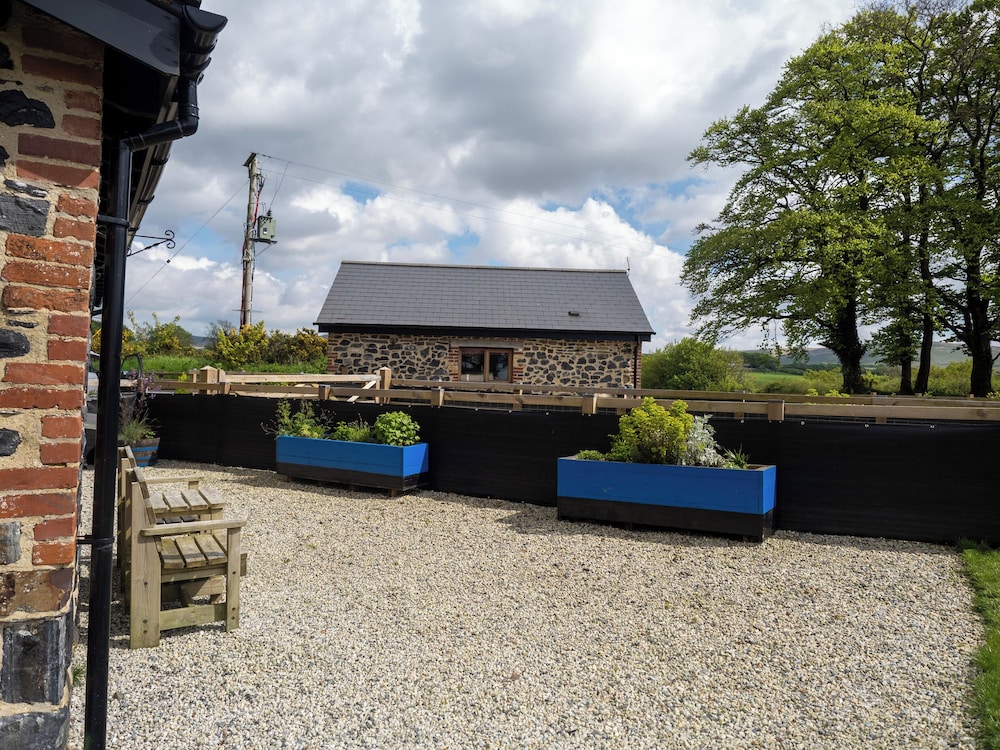 Dartmoor Inn