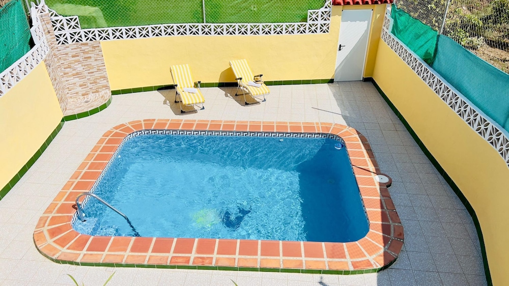Casa Godoy con Piscina by At Home Costa del Sol