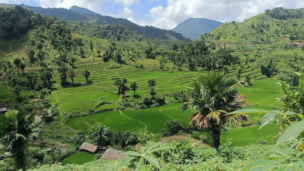 Ban Lien Homestay