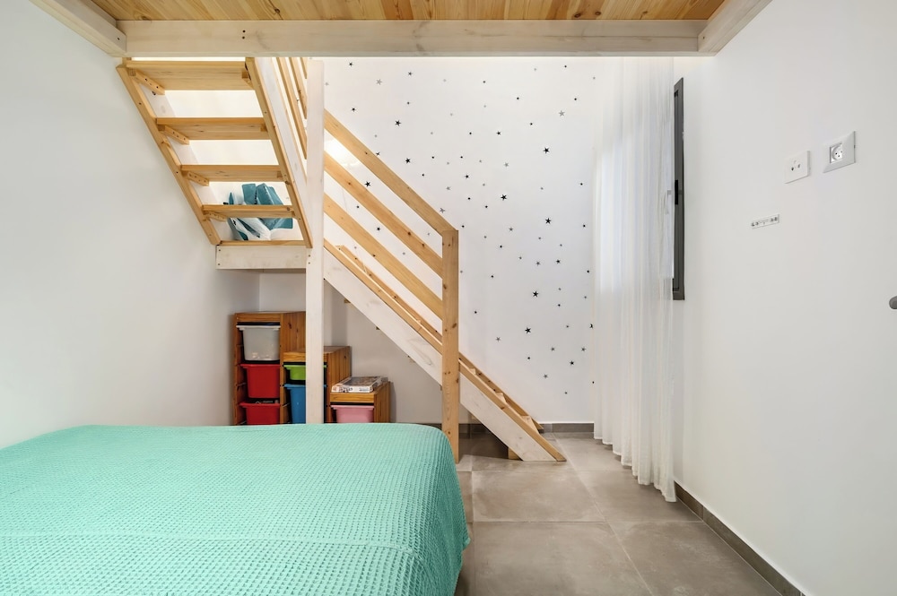 Achziv Bright Garden Stay by Sea N' Rent