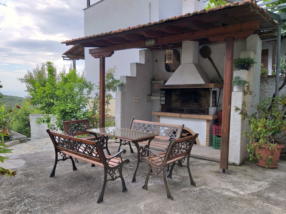 Outdoor Space