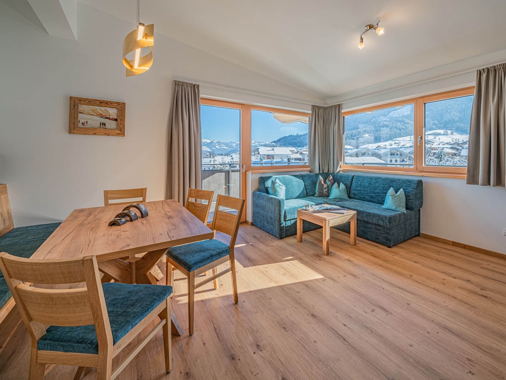 Chalet in Brixental Near Ski Slopes