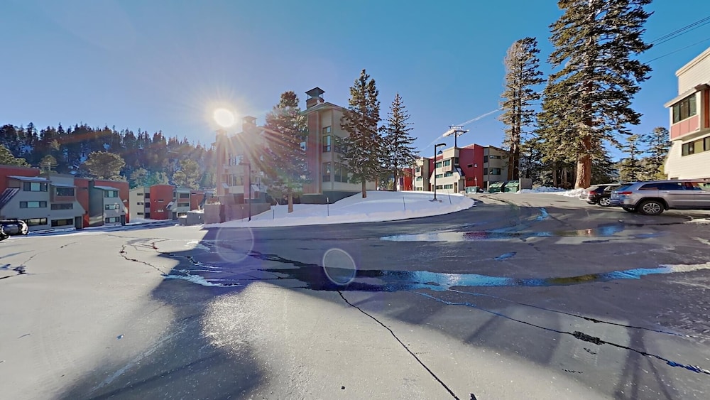 Mammoth Mountain Condos