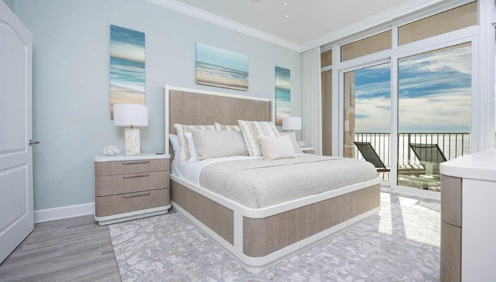 Phoenix Gulf Shores Ii 2102 3 Bedroom Condo