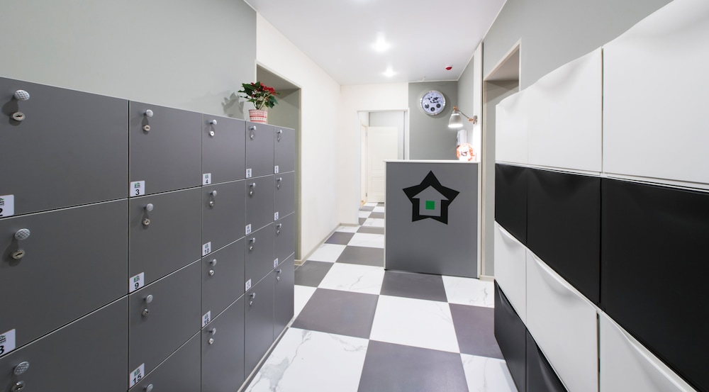Star Home - Hostel, photo 11