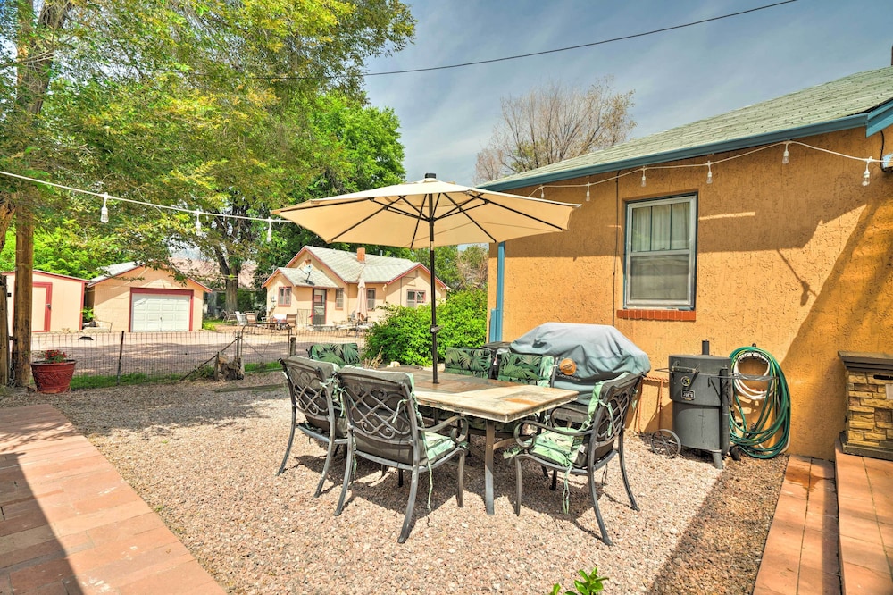 Canon City Vacations - Canon City Abode, 13 Mi to Royal Gorge Bridge! - Property Image 33