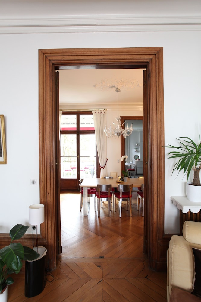 La Maison Jules