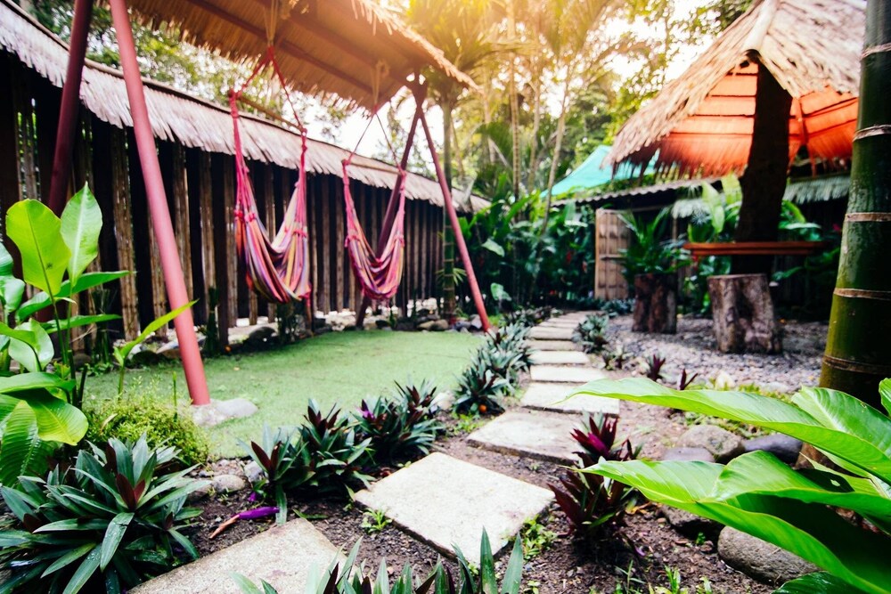 Villa 4 - Amazing 2 Bed Villa With Private Garden, Playa Chiquita view 5