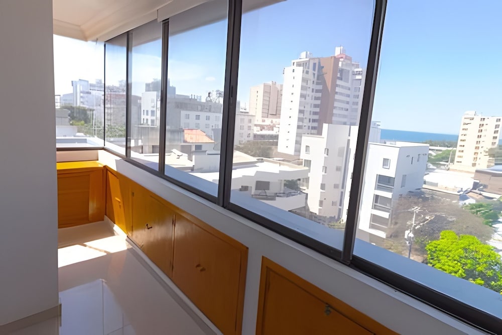 Apartamentos Centro Internacional - Rodadero by SOHO