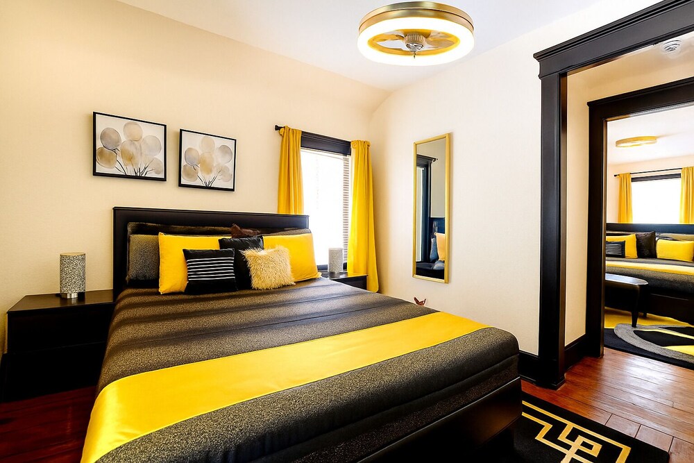 Amber Property-Archwood Management