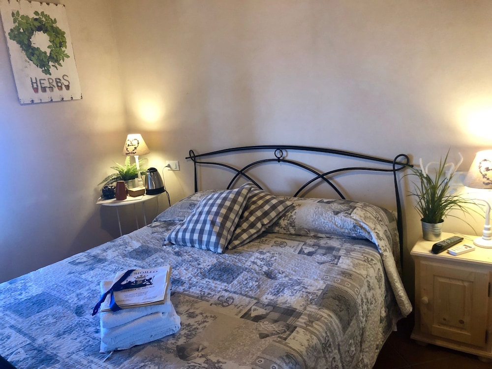 Relais Il Sigillo