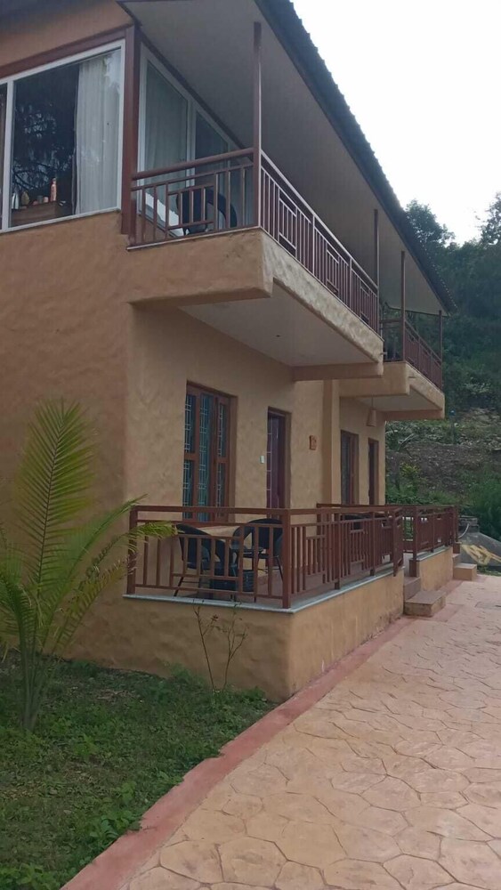 Mattikhan mountain view resort