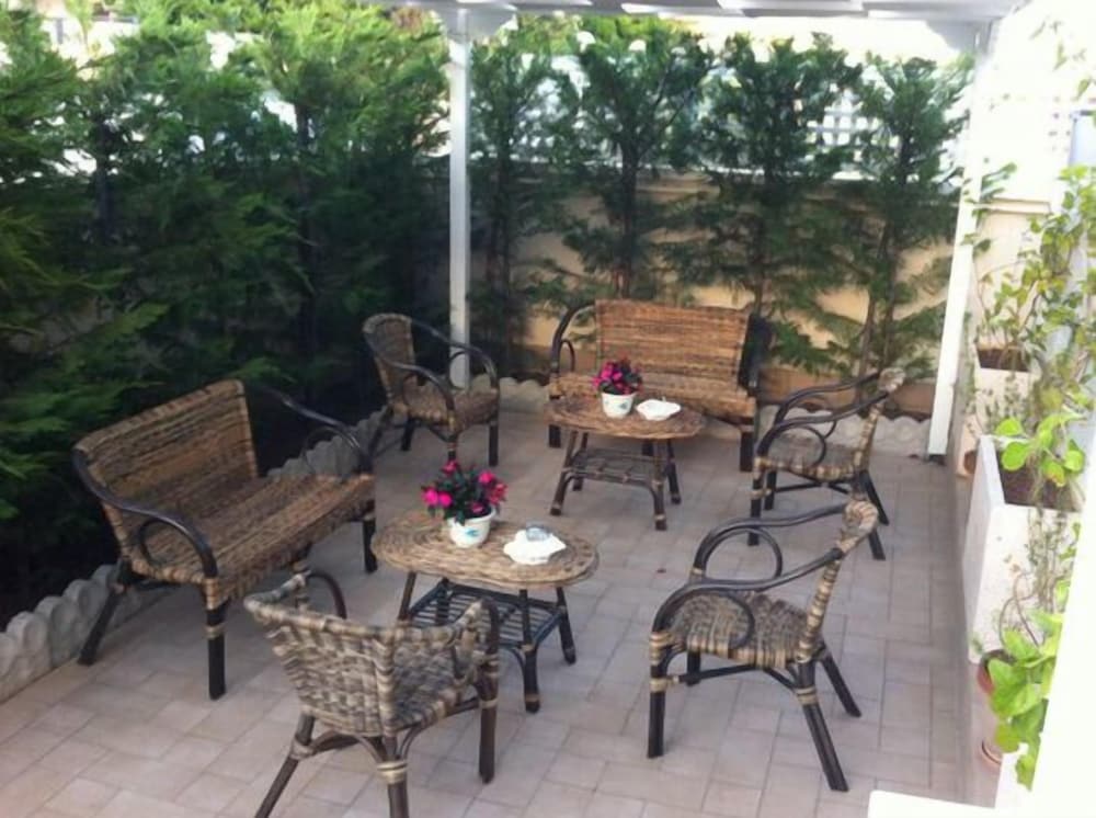 B&B Mare Azzurro