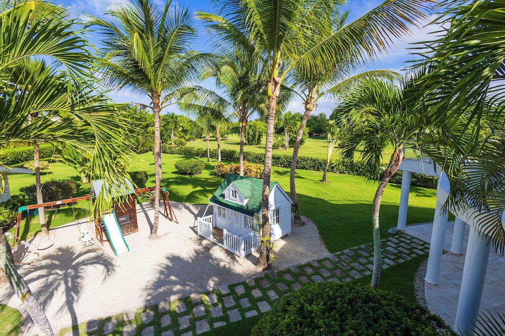 Villa Desiree - Family Villa in Cocotal