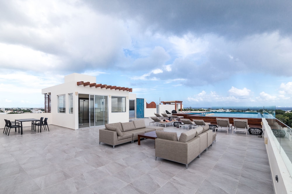 roof
