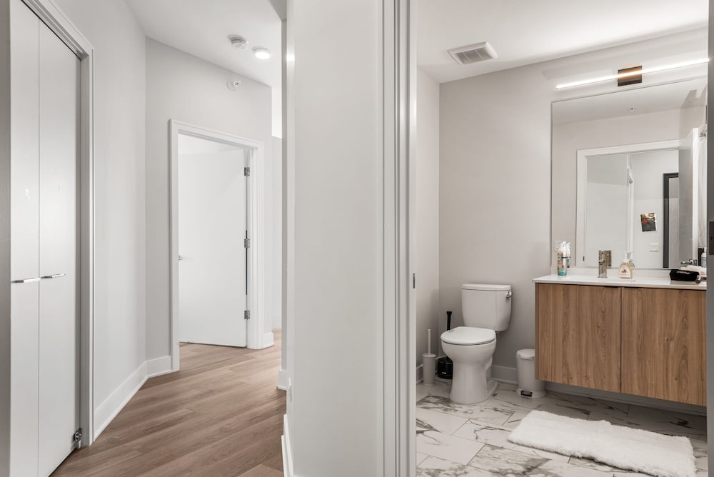Grand Stay 4 High-end 2BR Apartments