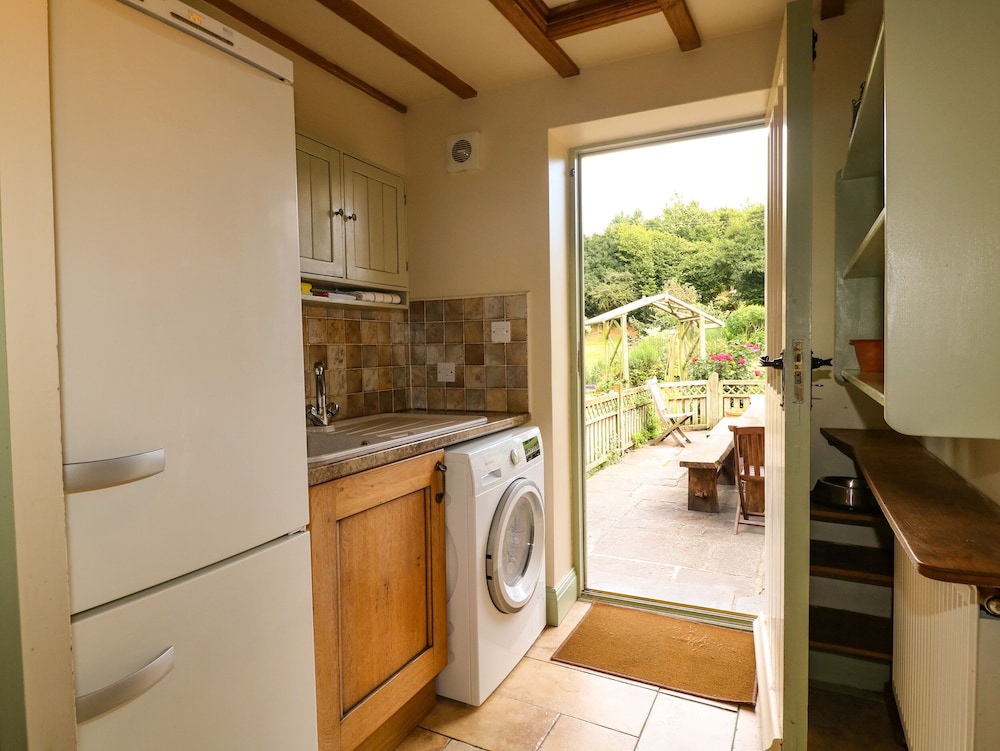 Mill Farm - The Farmhouse