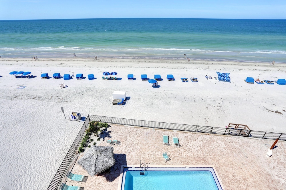 Emerald Isle 502 - Premier