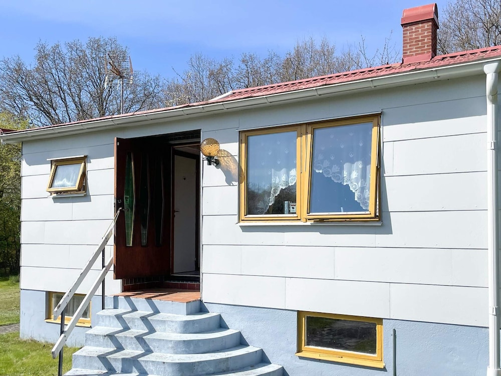 4 Person Holiday Home in Karlskrona