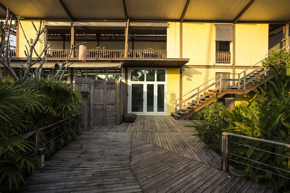 GajaPuri Resort Koh Chang