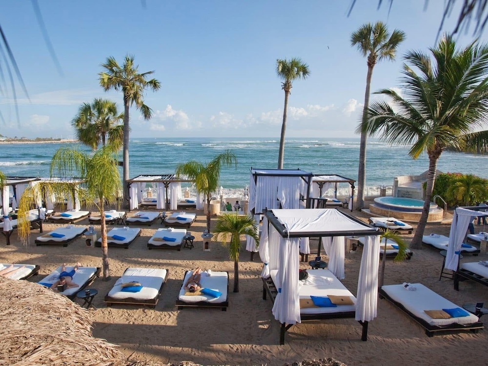 LIFESTYLE RESORT PUERTO PLATA