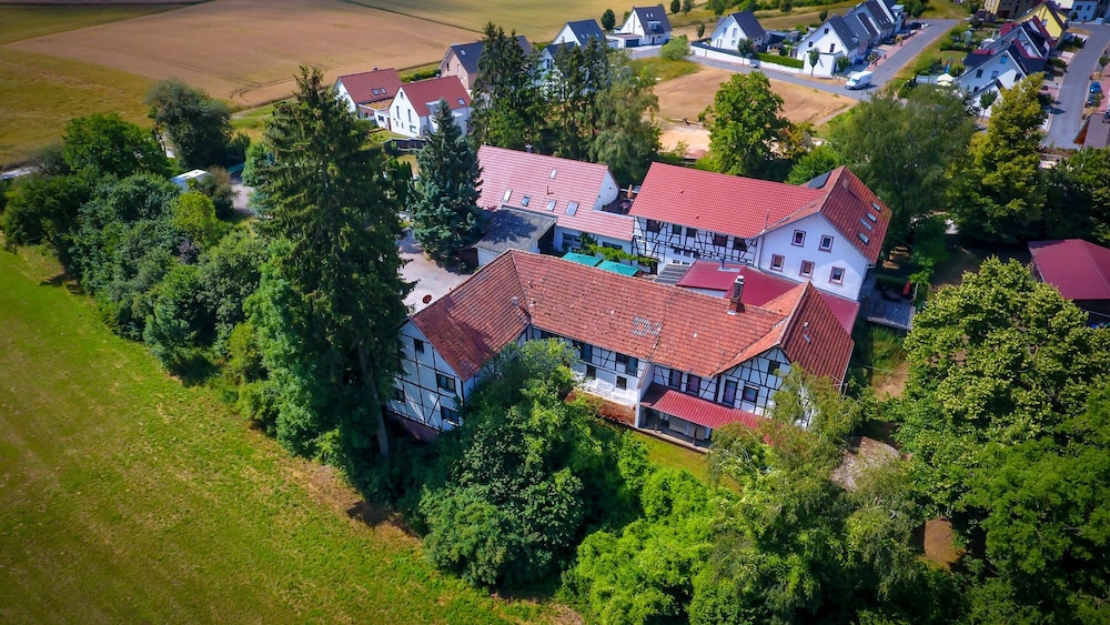 Landgasthof Baumhoftenne view 3