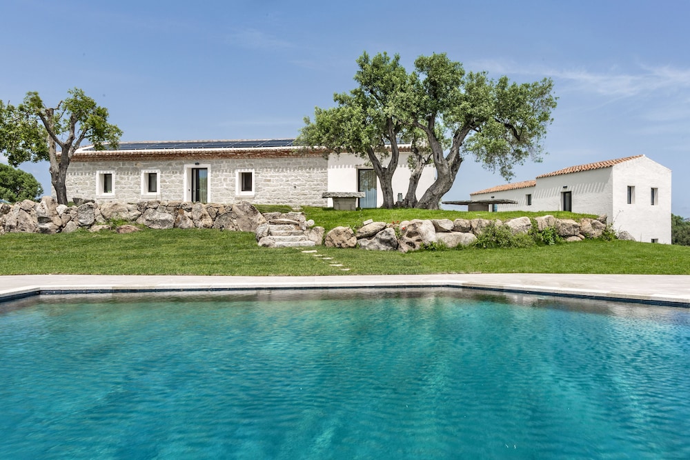 Arzachena Vacations - Uddastri Retreat - Property Image 25