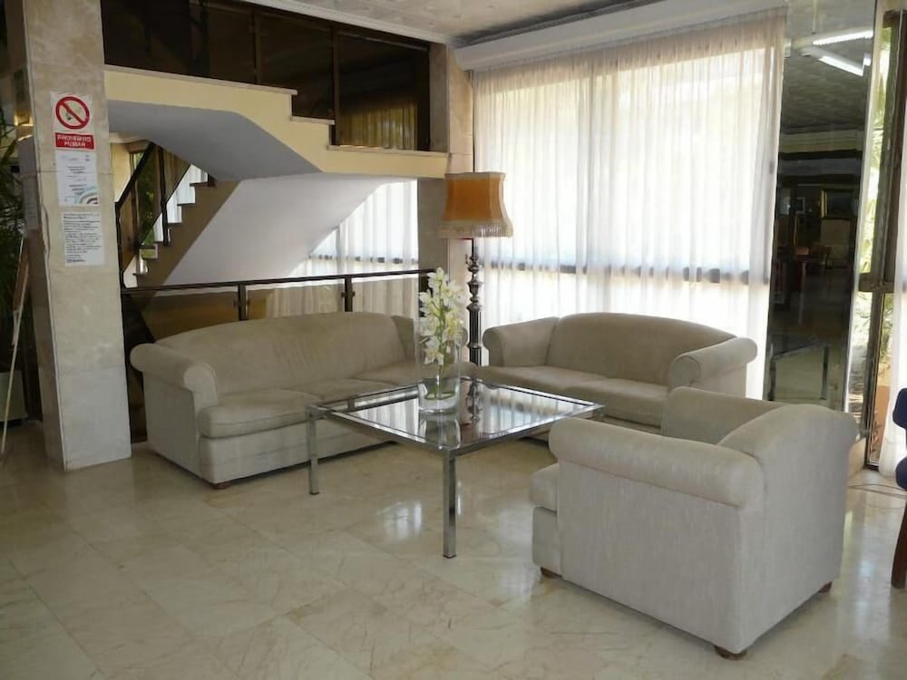 BJ Bei Juan Hostal view 2