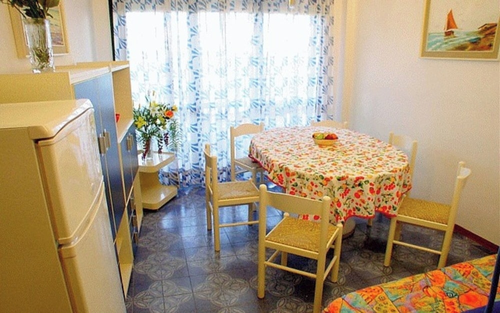 Practical Flat With Communal Garden and Pools in Lignano