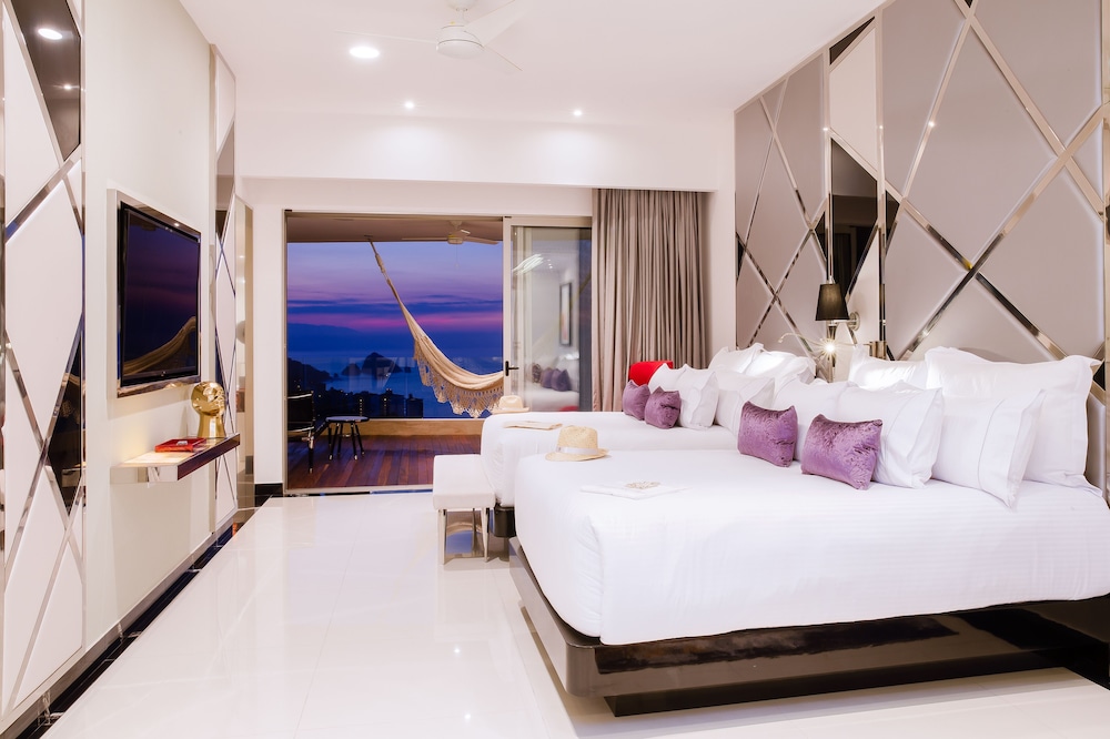 Puerto Vallarta Vacations - Hotel Mousai Puerto Vallarta Adults Only - Property Image 245