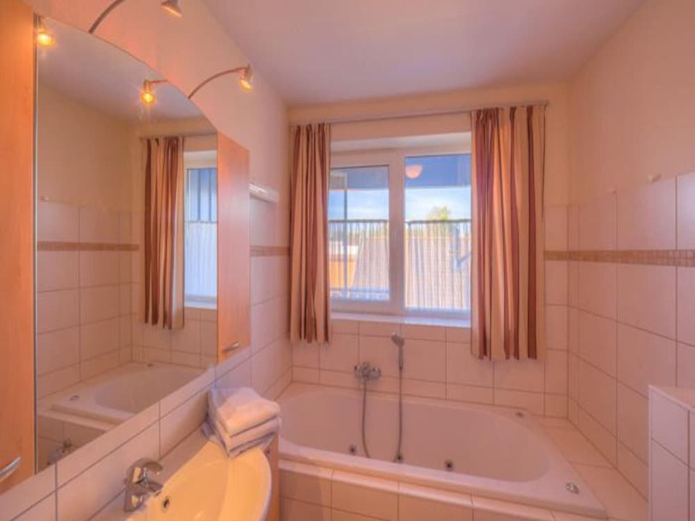 Charmante Ferienwohnung