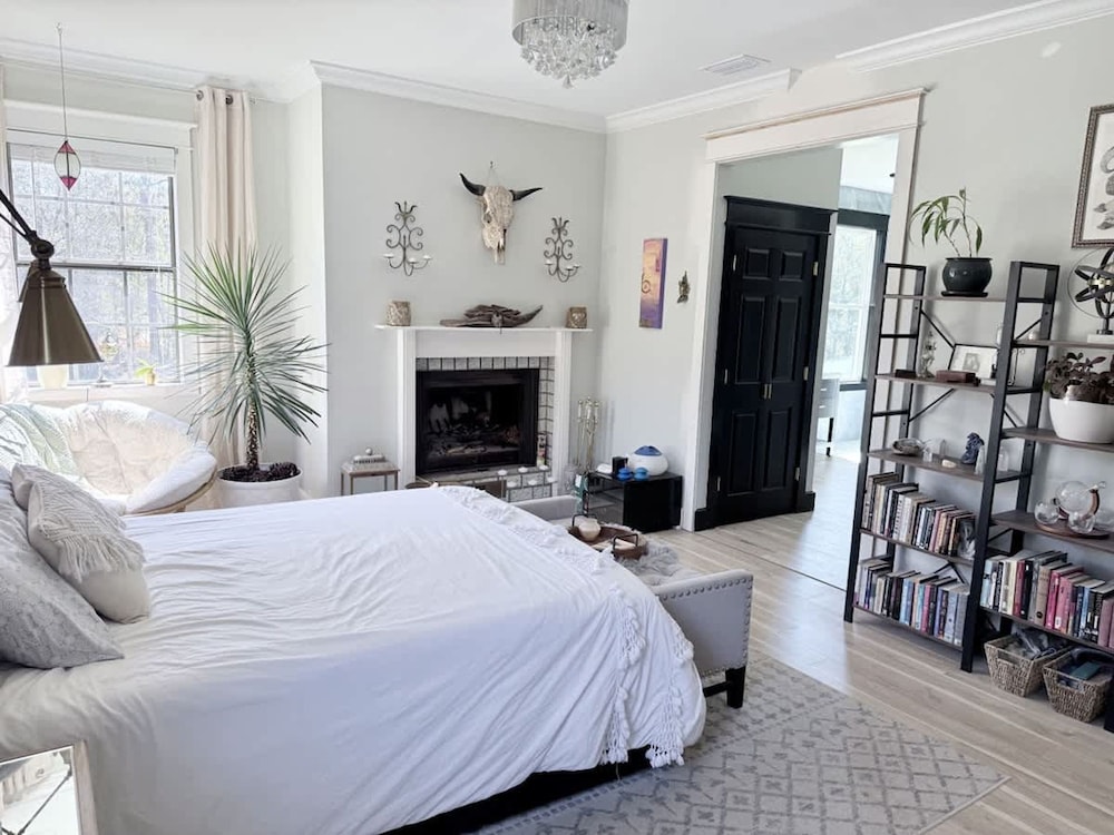 Southern Charm House Min From Shopping Beaches