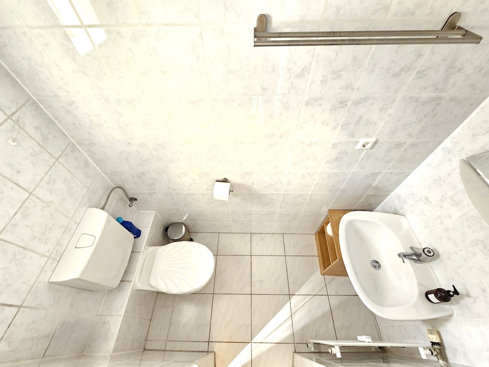 Apartmenthaus - Mackenbach