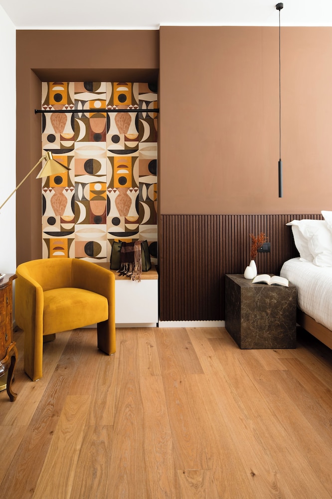 Cereate Suites en Rome