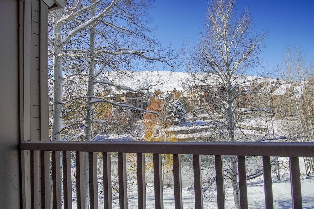 Bonne Vie 2247 Sunny & Spacious 4 Bedroom Condo in the Heart of Elkhorn Village