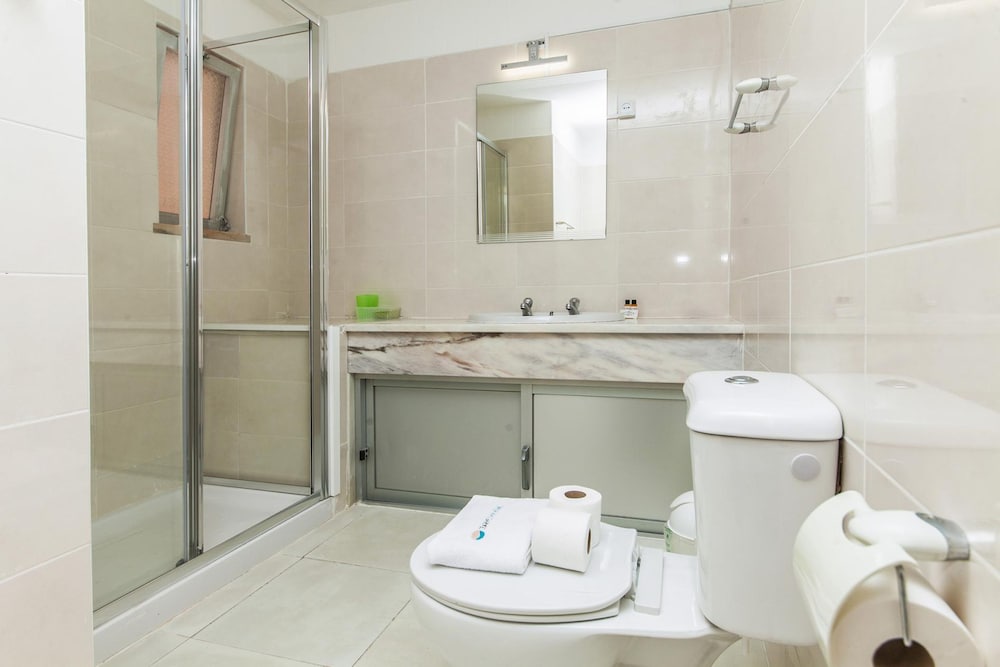 T 03 - Apartment 3 in Casa Costa D Oiro in Lagos