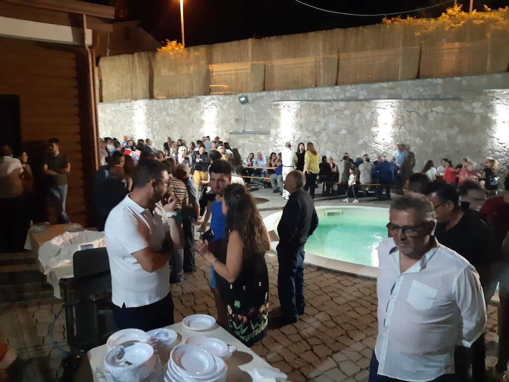 tartufo hotel