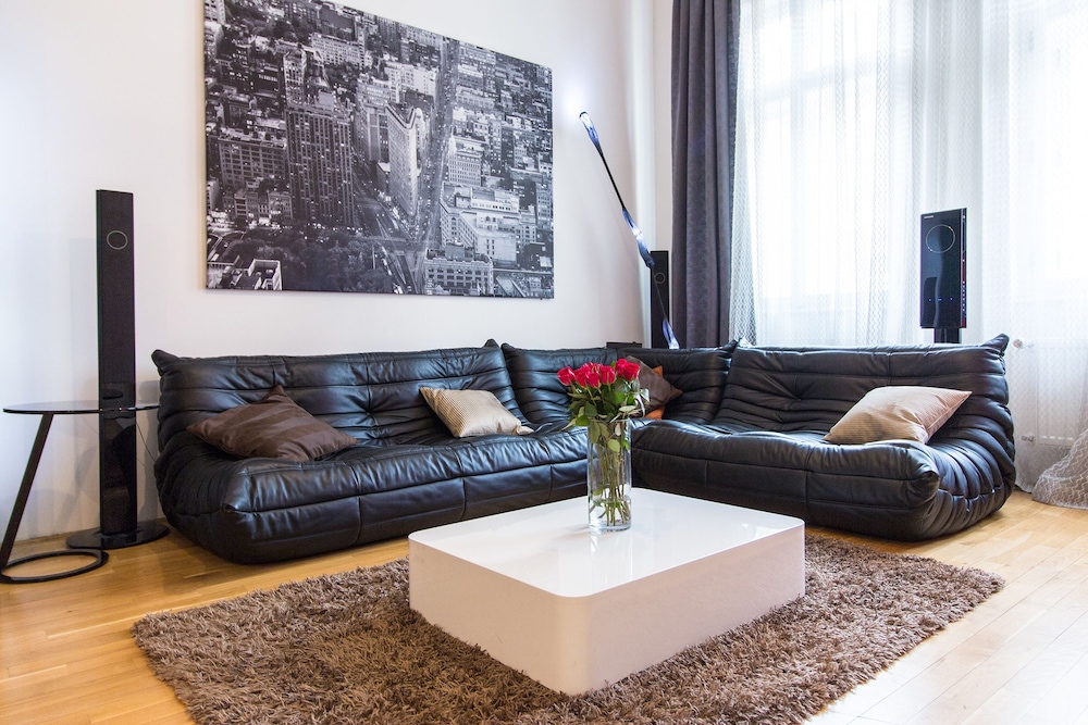 Melnicka Flat