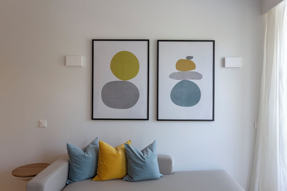 Uma Suites O'Donnell