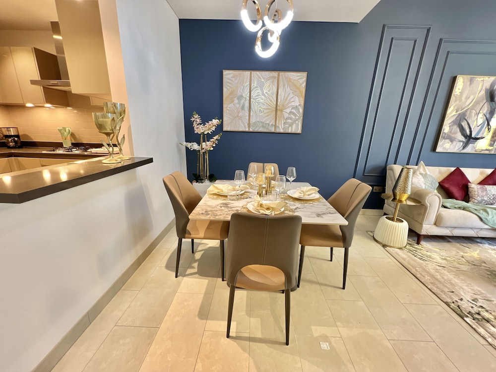 Cosmos Living Luxurious Sobha Hartland