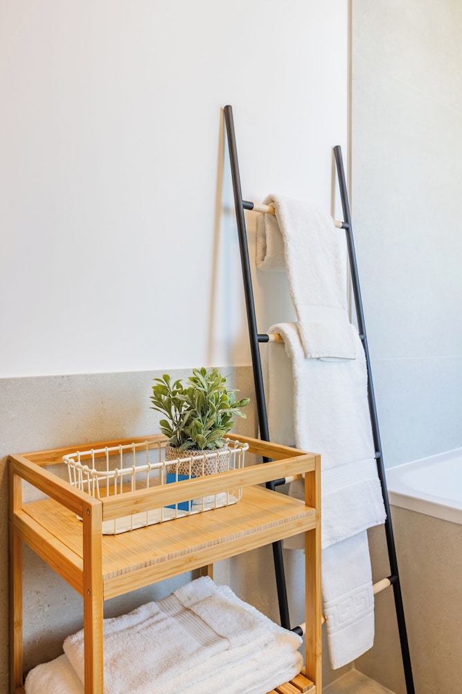 Boavista Executive Central Flat