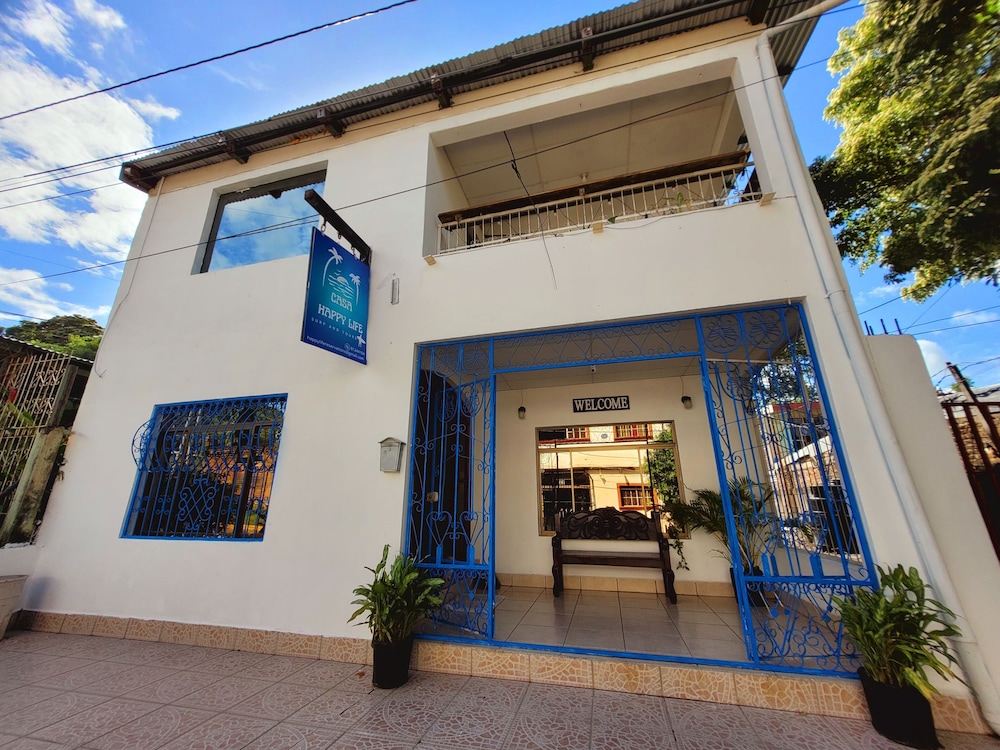 Casa Happy Life