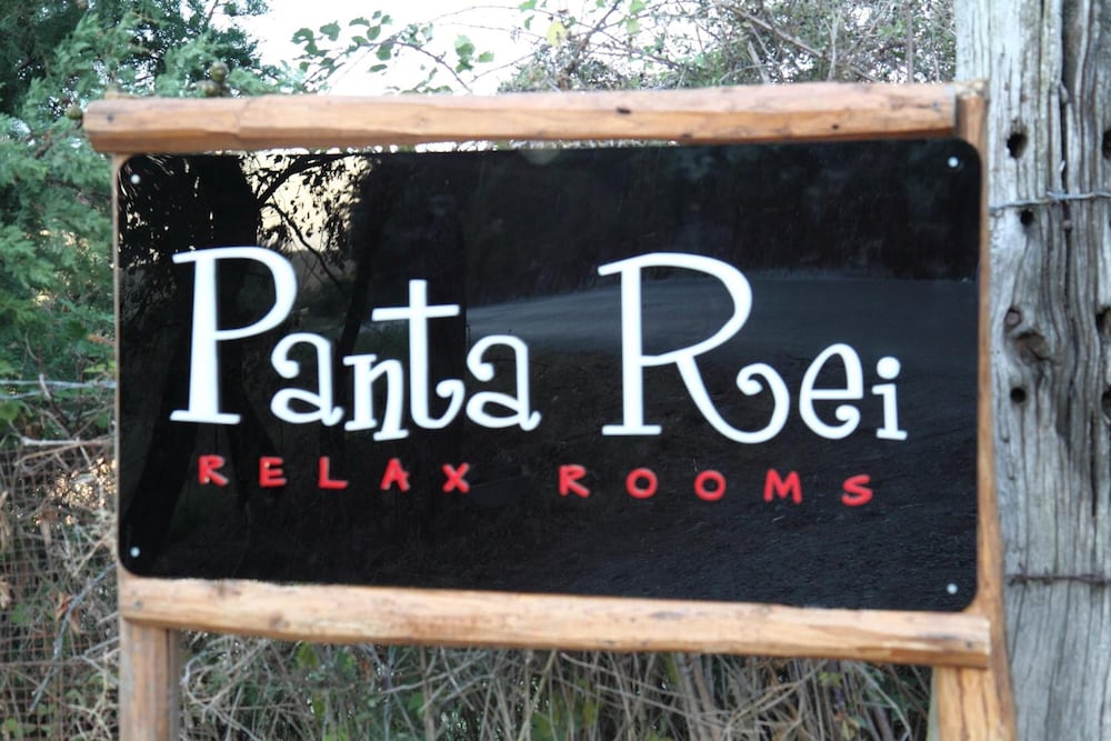 Panta Rei