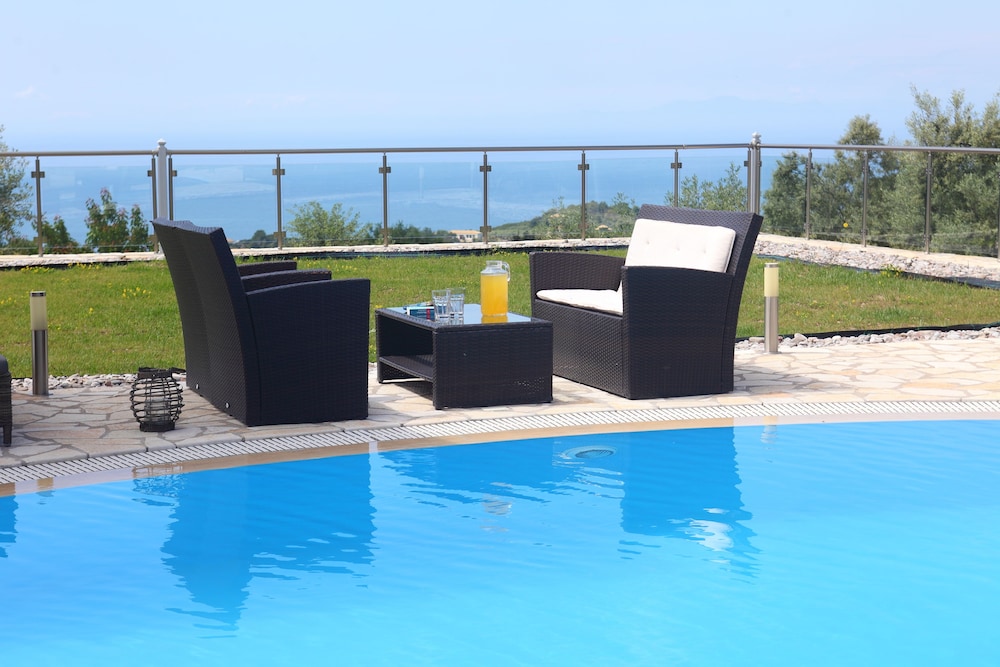 Villas Goudis
